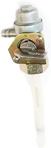 Gas Fuel Tank Petcock Valve for Honda Rebel 250 CMX250 Petcock Valve in Saudi Arabia