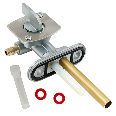 مفتاح بديل للوقود بيتكوك متوافق مع Yamaha YFB250 Timberwolf Carriers 1996 YFM600 Grizzly 1998-2001 TTR225 250 2001-2006 OEM 21V-24500-20-00، 23F-24500-01-00، 23F-24500-10-00 in Kuwait