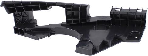 Pair Front Bumper Cover Side Bracket for Lexus IS350 IS250 2006-2008 Left Driver and Right Passenger Side in Saudi Arabia
