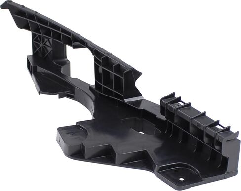Pair Front Bumper Cover Side Bracket for Lexus IS350 IS250 2006-2008 Left Driver and Right Passenger Side in Saudi Arabia
