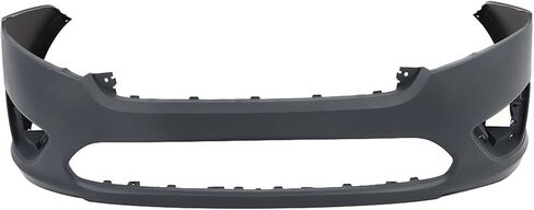 Front Primed Bumper Cover Fascia Replacement for Fusion 2010 2011 2012 FO1000650 AE5Z17D957BAPTM in Saudi Arabia
