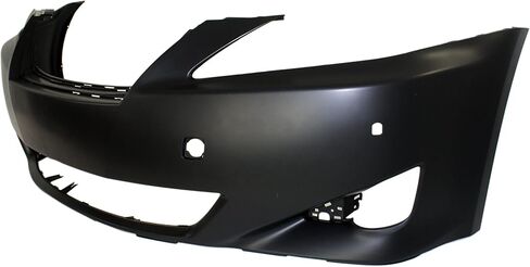 Garage-Pro Bumper Cover Compatible with 2006-2008 Lexus IS250 and IS350 in Kuwait
