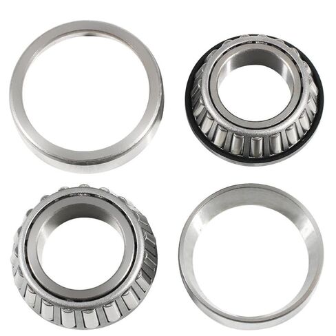 Steering Head Bearing Compatible with KLR650 KLR250 KL250 KLR600 KL650 KL600 KLX110 KLX110L KLE400 KLE500 KZ1000 in Saudi Arabia