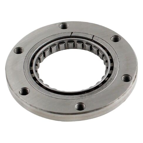 Starter Clutch Bearing Compatible with YFM350R YFM350X YFM350FX YFM400F YFM40F YFM400 YFM450 YFM450F YXR45F in Kuwait