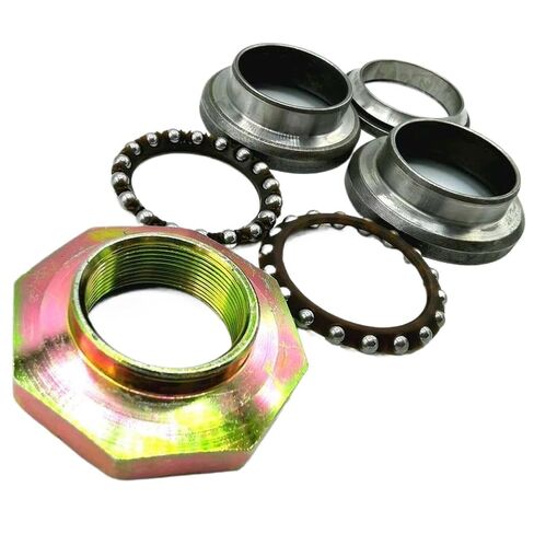 6X Steering Stem Headset Bearings Compatible with PW50 1981-2013 in Saudi Arabia