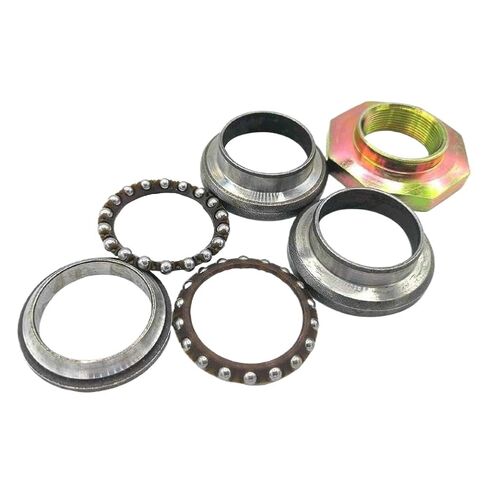 6X Steering Stem Headset Bearings Compatible with PW50 1981-2013 in Saudi Arabia