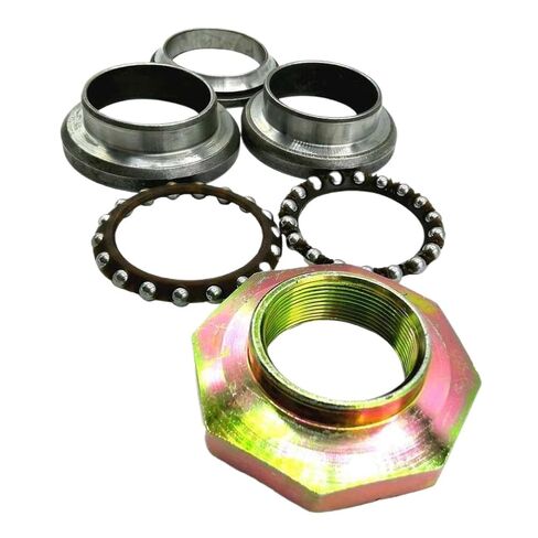 6X Steering Stem Headset Bearings Compatible with PW50 1981-2013 in Saudi Arabia