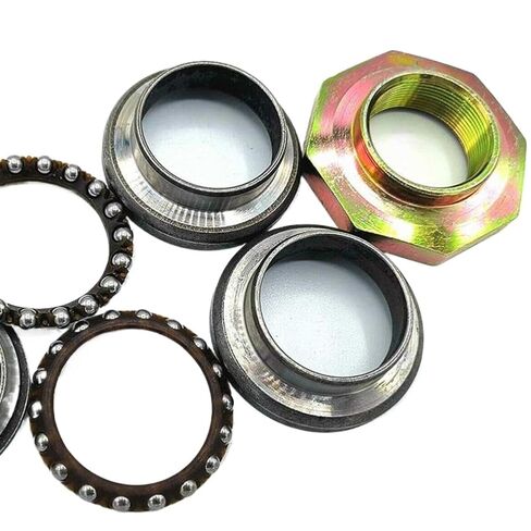 6X Steering Stem Headset Bearings Compatible with PW50 1981-2013 in Saudi Arabia