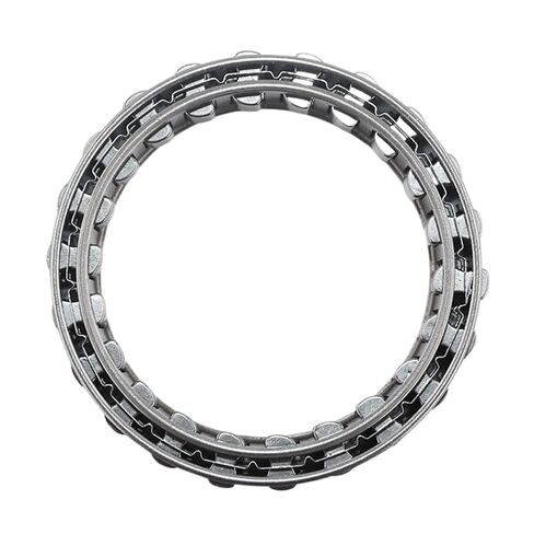 متوافق مع موديلات الدراجات النارية FXCWC 1600 Softail Rocker C 2004 طريقة واحدة لمحمل القابض البديل لما بعد البيع in Kuwait