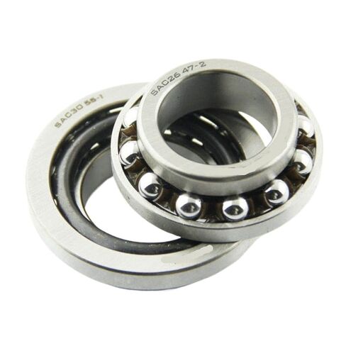 Steering Head Bearing Kit Compatible with NC700JD NC700X NC700XD NSA700 DN-01 NT650 NT400 Bros NT650 Hawk GT 650 NT700V NT700VA PC800 in Saudi Arabia