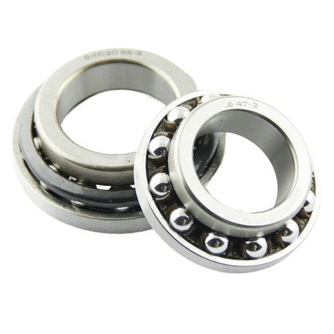 Steering Head Bearing Kit Compatible with NC700JD NC700X NC700XD NSA700 DN-01 NT650 NT400 Bros NT650 Hawk GT 650 NT700V NT700VA PC800 in Saudi Arabia