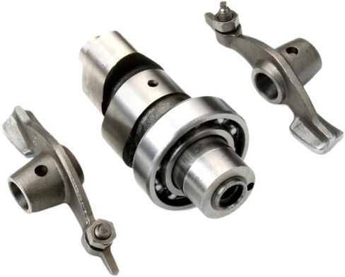 Rocker Arm And Camshaft For 250cc Engine Compatible With XT250 YBR250 YS250 FAZER250 XTZ250 YBR YS in Saudi Arabia