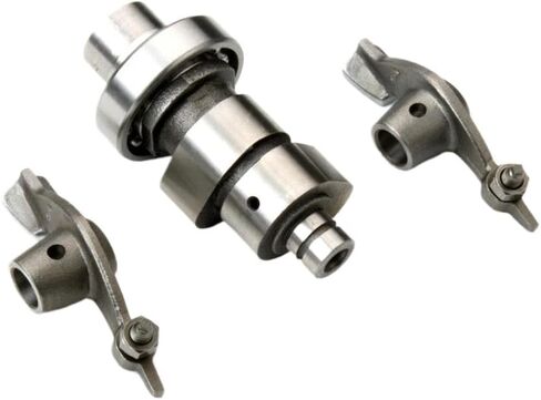 Rocker Arm And Camshaft For 250cc Engine Compatible With XT250 YBR250 YS250 FAZER250 XTZ250 YBR YS in Saudi Arabia