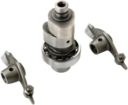 Rocker Arm And Camshaft For 250cc Engine Compatible With XT250 YBR250 YS250 FAZER250 XTZ250 YBR YS in Saudi Arabia