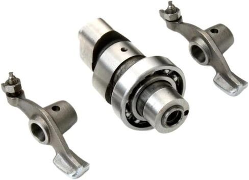 Rocker Arm And Camshaft For 250cc Engine Compatible With XT250 YBR250 YS250 FAZER250 XTZ250 YBR YS in Saudi Arabia