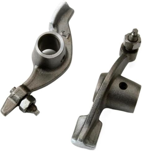 Rocker Arm And Camshaft For 250cc Engine Compatible With XT250 YBR250 YS250 FAZER250 XTZ250 YBR YS in Saudi Arabia