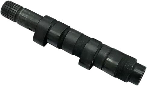 Camshaft And Exhaust Rocker Arm Compatible With 500 1999-03 Xpedition 425 00-02 Big Boss Scrambler ATP Worker 500 in Saudi Arabia