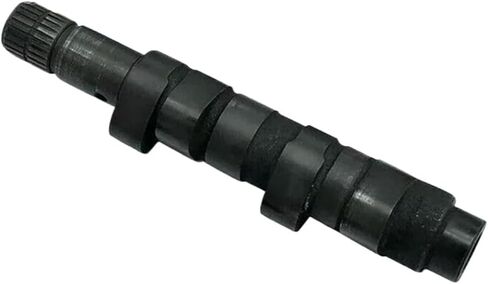 Camshaft And Exhaust Rocker Arm Compatible With 500 1999-03 Xpedition 425 00-02 Big Boss Scrambler ATP Worker 500 in Saudi Arabia