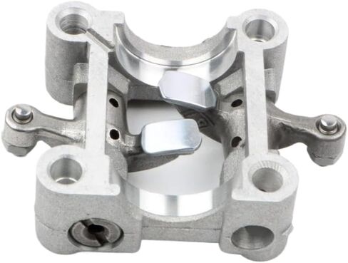 سكوتر عمود الحدبات حامل الروك الذراع الجمعية كاملة ل 50cc GY6 139QMB QMA 4-السكتة الدماغية أجزاء المحرك in Kuwait