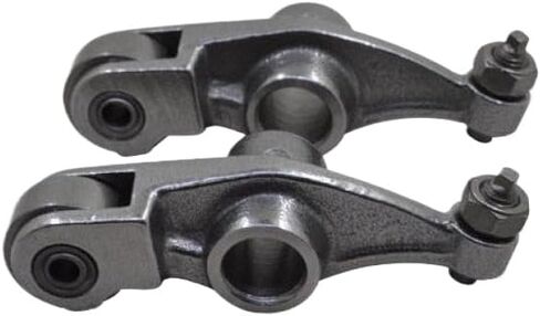 Motorcycle Cam Rocker Arm Assembly Compatible With CB250 RTF MX6 K5T4 CB 250 Silencing Rocker Arm(deaden a noise) in Saudi Arabia