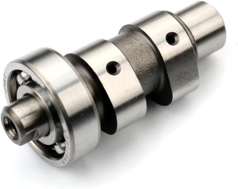 Camshaft And Rocker Arm 9692695 Compatible With Scooter Fly Liberty Zip 2 50 ET4 LX S 50cc 4-Stroke in Saudi Arabia