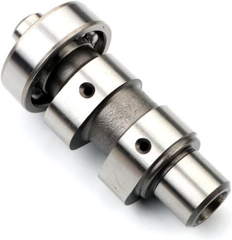 Camshaft And Rocker Arm 9692695 Compatible With Scooter Fly Liberty Zip 2 50 ET4 LX S 50cc 4-Stroke in Saudi Arabia