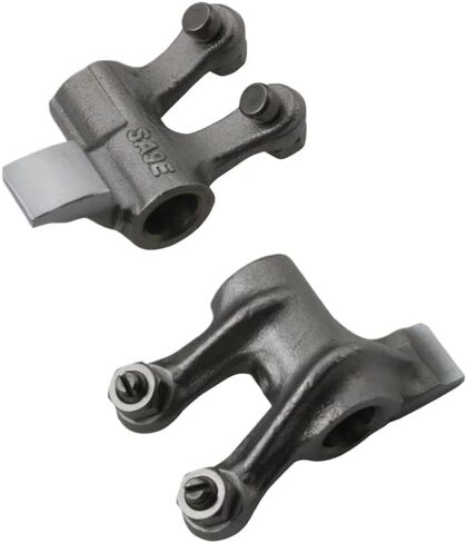 Rocker Arm Assembly B0184835 B0184845 Compatible With Sport City Scarabeo 125cc 200cc 250cc 300cc 4V 4T in Saudi Arabia