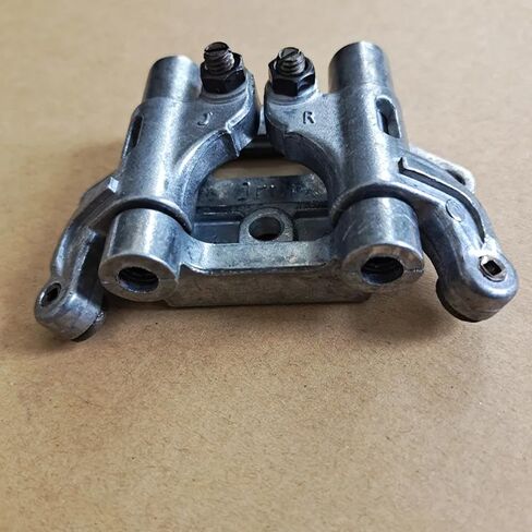 JITUIHOM Compatible Rocker Arm Assembly for 1KW 1 2KW 1500 2 6HP Engine Generator Parts Replacement in Saudi Arabia