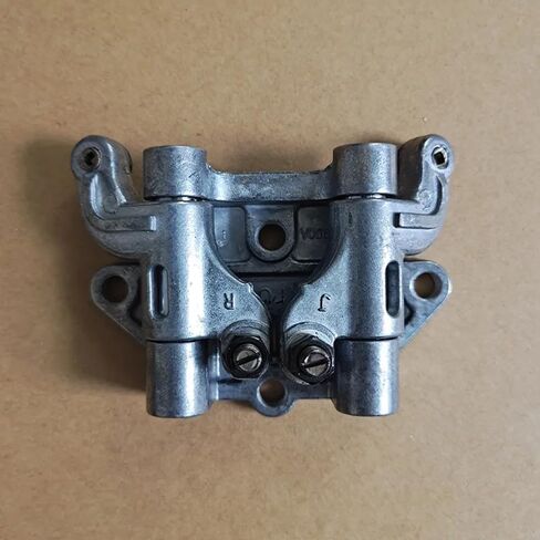 JITUIHOM Compatible Rocker Arm Assembly for 1KW 1 2KW 1500 2 6HP Engine Generator Parts Replacement in Saudi Arabia
