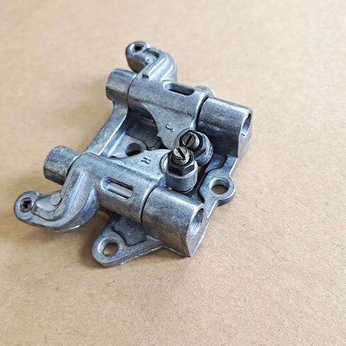 JITUIHOM Compatible Rocker Arm Assembly for 1KW 1 2KW 1500 2 6HP Engine Generator Parts Replacement in Saudi Arabia