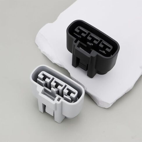 1Set 3Pin Regulator Rectifier Connector Kit RM14016 Compatible with Shindengen MOSFET FH020AA FH012AA SH847 in Saudi Arabia