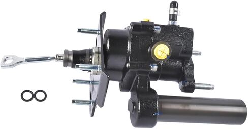 استبدال معزز فرامل الطاقة الهيدروليكية لسيارة Chevy Avalanche Suburban 1500 Tahoe GMC Yukon XL 1500 Yukon Cadillac Escalade 2003-2006 15854058 52-7370 in Saudi Arabia