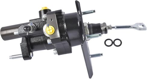 استبدال معزز فرامل الطاقة الهيدروليكية لسيارة Chevy Avalanche Suburban 1500 Tahoe GMC Yukon XL 1500 Yukon Cadillac Escalade 2003-2006 15854058 52-7370 in Saudi Arabia