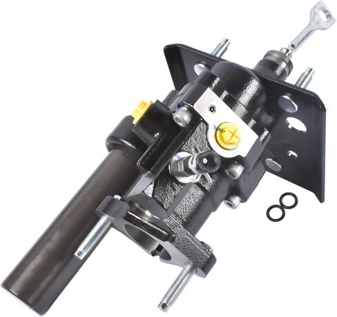 استبدال معزز فرامل الطاقة الهيدروليكية لسيارة Chevy Avalanche Suburban 1500 Tahoe GMC Yukon XL 1500 Yukon Cadillac Escalade 2003-2006 15854058 52-7370 in Saudi Arabia