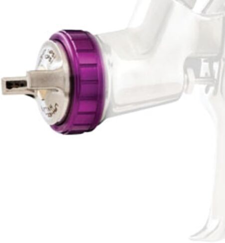Lph400-Lv - Air Cap Set Lvb in Saudi Arabia