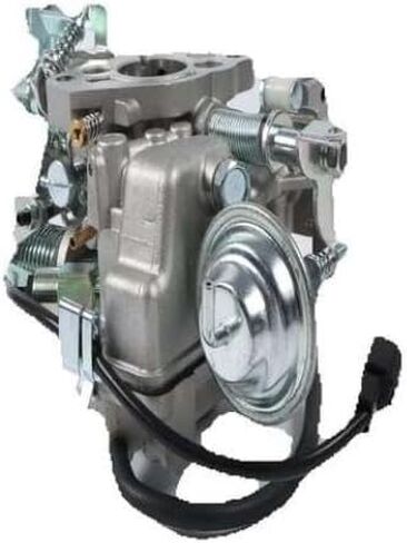 Carburetor Flange 21100-78150-71 Compatible With Forklifts 4Y 5K Fuel Supply System in Saudi Arabia