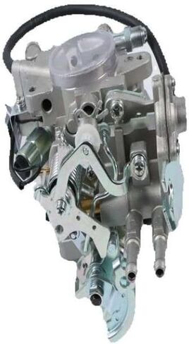 Carburetor Flange 21100-78150-71 Compatible With Forklifts 4Y 5K Fuel Supply System in Saudi Arabia