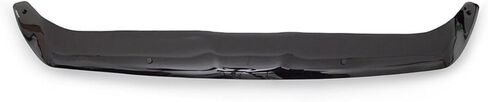 Bonnet Protector for Ford Escape (2013-2016) – Piano Black Bug Shield & Hood Deflector – Front Stone Guard Hood Cover in Saudi Arabia
