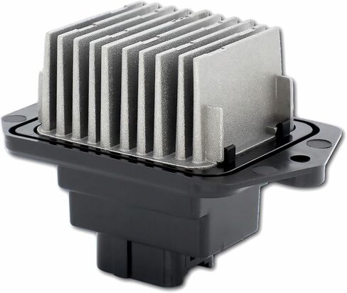 مقاوم محرك منفاخ POHIAL HVAC متوافق مع Honda CR-V 2012-2016، Civic 2012-2015، Accord 2013-2017، Acura RDX 2013-2018، ILX 2020 L4 2.4L، ILX 2013-2019، استبدال # 79330TR0A01 in Saudi Arabia
