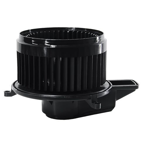 مجموعة محرك منفاخ التيار المتردد الأمامي مع مروحة مناسبة دودج جراند كارافان 2008-2020، دورانجو 2011-2021، كرايسلر تاون آند كانتري 2008-2016، جيب جراند شيروكي 2011-2021، يستبدل 700216، 68029719AB in Kuwait