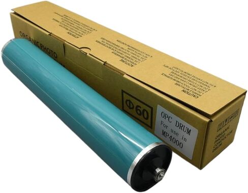 4 عبوات D009-9510 OPC Drum متوافقة مع ناسخة MP4000، MP4001G، MP4002، MP5000، MP5001G، MP5002 in Saudi Arabia