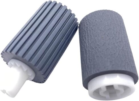 أسطوانة التقاط التغذية 5X 3BR07040 36211110 متوافقة مع KM2020 KM2050 KM2550 KM2560 KM3040 KM3060 KM4030 DP100 DP110 DP410 DP420 in Kuwait