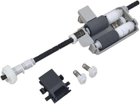 بكرة فصل ADF Assy FM1-N703 FM1-P580-000 وسادة ADF متوافقة مع IR1643 MF521 MF522 MF525 MF631 633 731 734 MF429 441 443 445 in Saudi Arabia