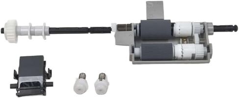 بكرة فصل ADF Assy FM1-N703 FM1-P580-000 وسادة ADF متوافقة مع IR1643 MF521 MF522 MF525 MF631 633 731 734 MF429 441 443 445 in Saudi Arabia