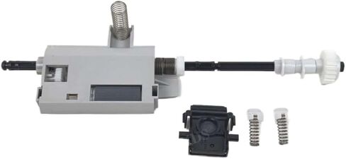 بكرة فصل ADF Assy FM1-N703 FM1-P580-000 وسادة ADF متوافقة مع IR1643 MF521 MF522 MF525 MF631 633 731 734 MF429 441 443 445 in Saudi Arabia