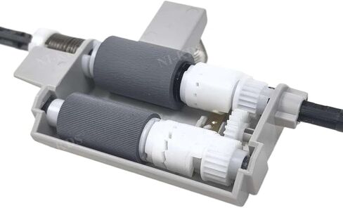 بكرة فصل ADF Assy FM1-N703 FM1-P580-000 وسادة ADF متوافقة مع IR1643 MF521 MF522 MF525 MF631 633 731 734 MF429 441 443 445 in Saudi Arabia