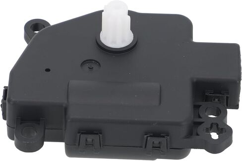 Sorghum HVAC Blend Door Actuator Compatible with Ford Explorer 2011-2018 F-150 2004-2009 F-250/F-350/F-450/F-550 Super Duty 2008-2010 Flex 2009-2018 Lincoln MKS 2009-2016 Replace# 604-228 4F2Z19E616FA in Kuwait