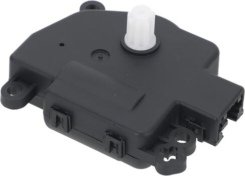 Sorghum HVAC Blend Door Actuator Compatible with Ford Explorer 2011-2018 F-150 2004-2009 F-250/F-350/F-450/F-550 Super Duty 2008-2010 Flex 2009-2018 Lincoln MKS 2009-2016 Replace# 604-228 4F2Z19E616FA in Kuwait