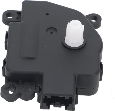 Sorghum HVAC Blend Door Actuator Compatible with Ford Explorer 2011-2018 F-150 2004-2009 F-250/F-350/F-450/F-550 Super Duty 2008-2010 Flex 2009-2018 Lincoln MKS 2009-2016 Replace# 604-228 4F2Z19E616FA in Kuwait