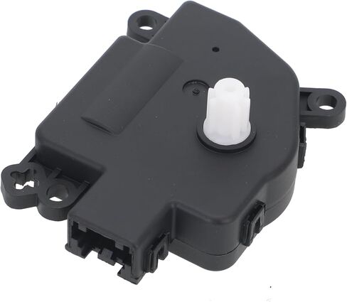 Sorghum HVAC Blend Door Actuator Compatible with Ford Explorer 2011-2018 F-150 2004-2009 F-250/F-350/F-450/F-550 Super Duty 2008-2010 Flex 2009-2018 Lincoln MKS 2009-2016 Replace# 604-228 4F2Z19E616FA in Kuwait